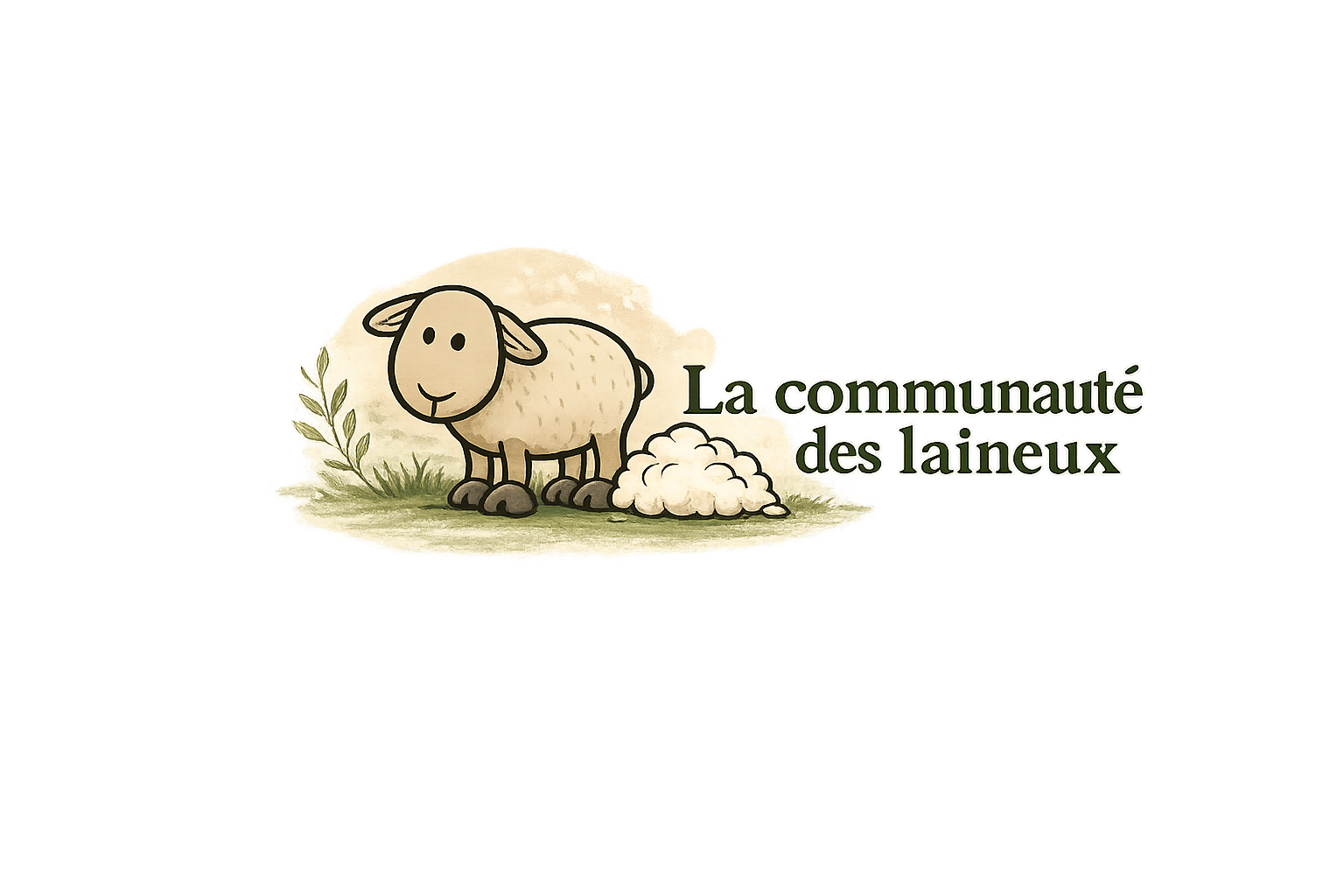 La communauté des laineux